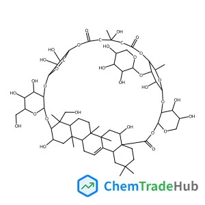 Tubeimoside II