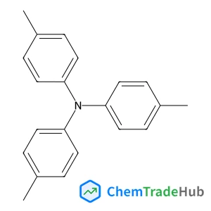 4-Methyl-N,N-bis(4-methylphenyl)aniline