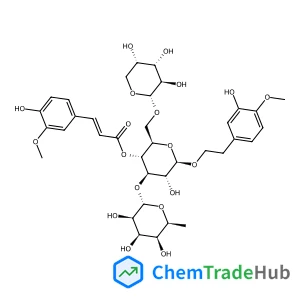 Angoroside C