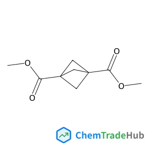 Dimethyl bicyclo[1.1.1]pentane-1,3-dicarboxylate