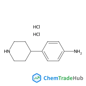4-(4-Piperidinyl)aniline dihydrochloride