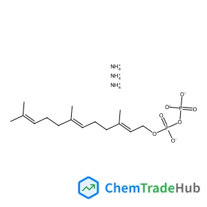 FARNESYL DIPHOSPHATE-TA