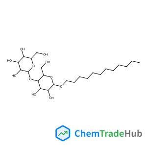 Dodecyl 4-O-alpha-D-glucopyranosyl-alpha-D-glucopyranoside