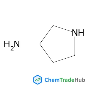 (3R)-3-Pyrrolidinamine