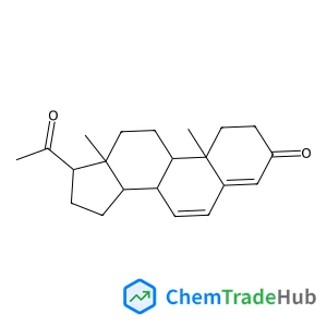 Pregna-4,6-diene-3,20-dione