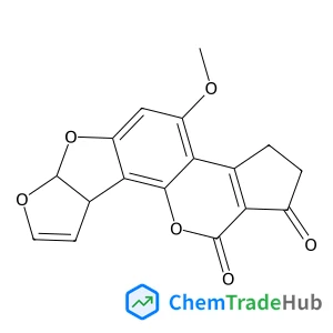 Aflatoxin B1 Aflatoxin B1