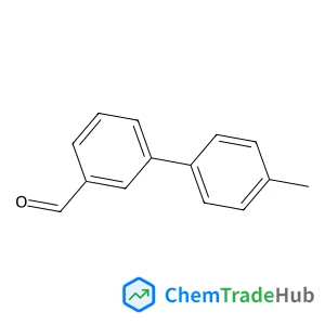 4'-Methyl-3-biphenylcarbaldehyde