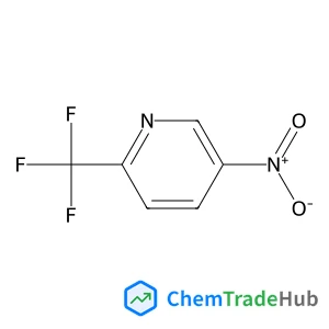 5-Nitro-2-(trifluoromethyl)pyridine