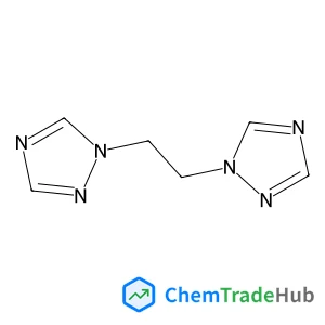 1,2-Di(1H-1,2,4-triazol-1-yl)ethane