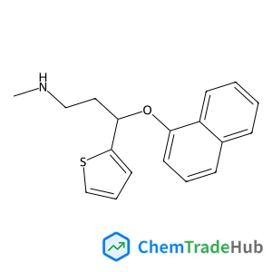 (R)-Duloxetine