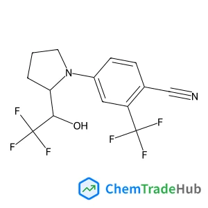 Ligandrol