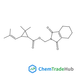 d-Tetramethrin