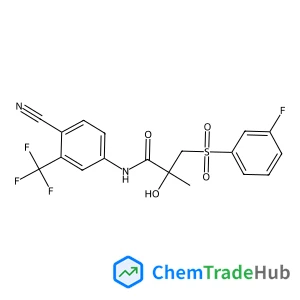 Bicalutamide Related Compound B