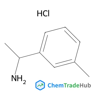 (R)-1-(m-Tolyl)ethanamine hydrochloride (R)-1-(m-Tolyl)ethanamine hydrochloride