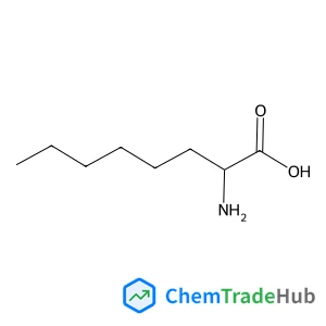 (2S)-2-Ammoniooctanoate