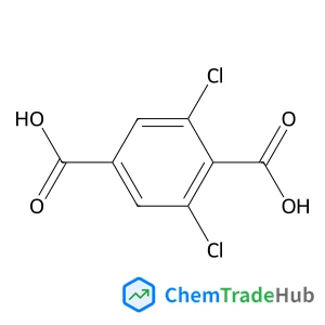 2,6-Dichloroterephthalic acid
