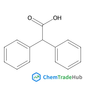 Diphenylacetic Acid