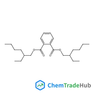 Bis(2-ethylhexyl) phthalate