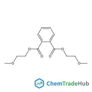 1,2-Benzenedicarboxylic acid, 1,2-bis(2-methoxyethyl) ester