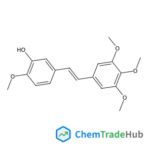 Combretastatin A4