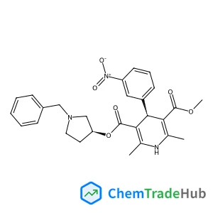 Barnidipine-d4