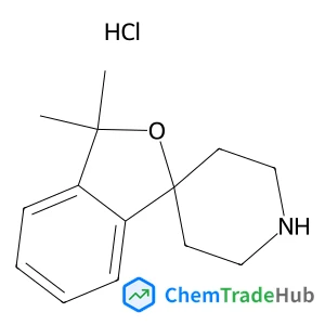3,3-dimethyl-3H-spiro[isobenzofuran-1,4'-piperidine] hydrochloride