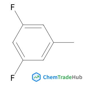 1,3-Difluoro-5-methylbenzene