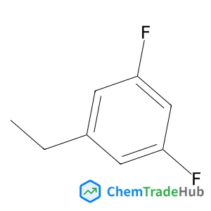 1-Ethyl-3,5-difluorobenzene