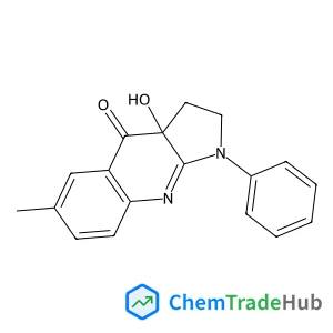 (+)-BLEBBISTATIN