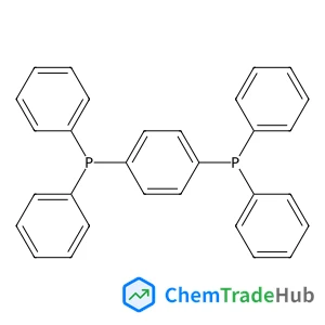 1,4-Phenylenebis(diphenylphosphine)