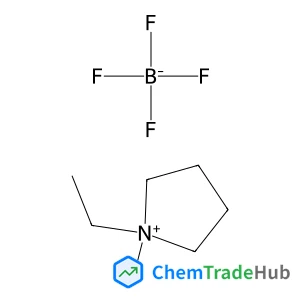 1-Ethyl-1-methylpyrrolidinium tetrafluoroborate