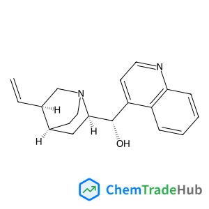 (8alpha,9S)-Cinchonan-9-ol
