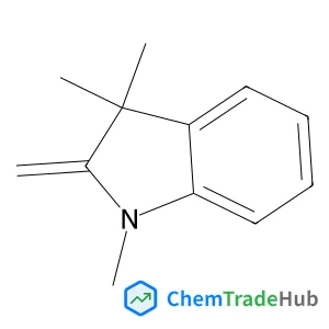 1,3,3-Trimethyl-2-methyleneindoline