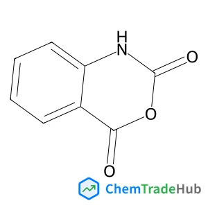 2H-3,1-Benzoxazine-2,4(1H)-dione 2H-3,1-Benzoxazine-2,4(1H)-dione
