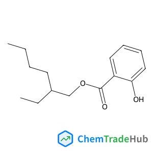 2-Ethylhexyl salicylate