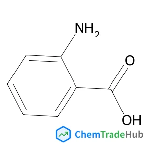 2-Amino-Benzoic Acid