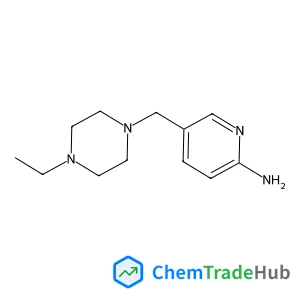 Abemaciclib Impurity 16
