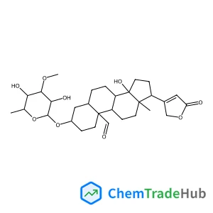 Peruvoside (90%)
