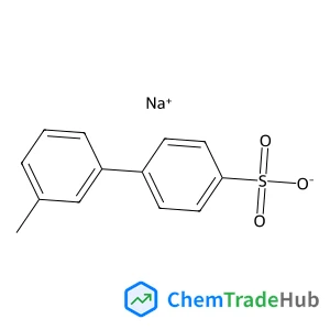 SODIUM 3'-METHYL[1,1'-BIPHENYL]-4-SULFONATE