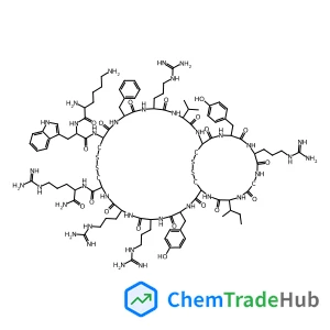 Tachyplesin I