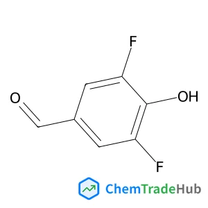 3,5-Difluoro-4-hydroxybenzaldehyde