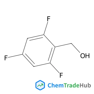 2,4,6-Trifluorobenzyl Alcohol 2,4,6-Trifluorobenzyl Alcohol