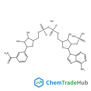 NADP sodium salt