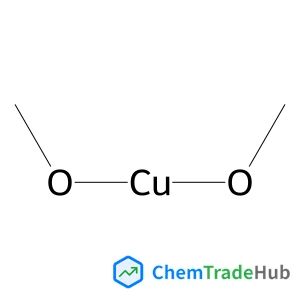 Copper(2+) dimethanolate