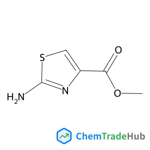 Methyl 2-amino-1,3-thiazole-4-carboxylate