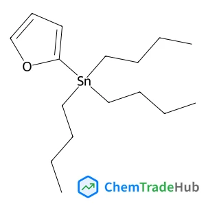 Tributyl(2-furyl)stannane