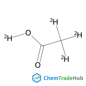 (~2~H_4_)Acetic acid