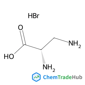 (S)-2,3-DIAMINOPROPANOICACIDHYDROBROMIDE