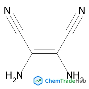 (2Z)-2,3-Diamino-2-butenedinitrile
