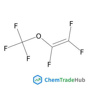 1,1,2-Trifluoro-2-(trifluoromethoxy)ethene 1,1,2-Trifluoro-2-(trifluoromethoxy)ethene